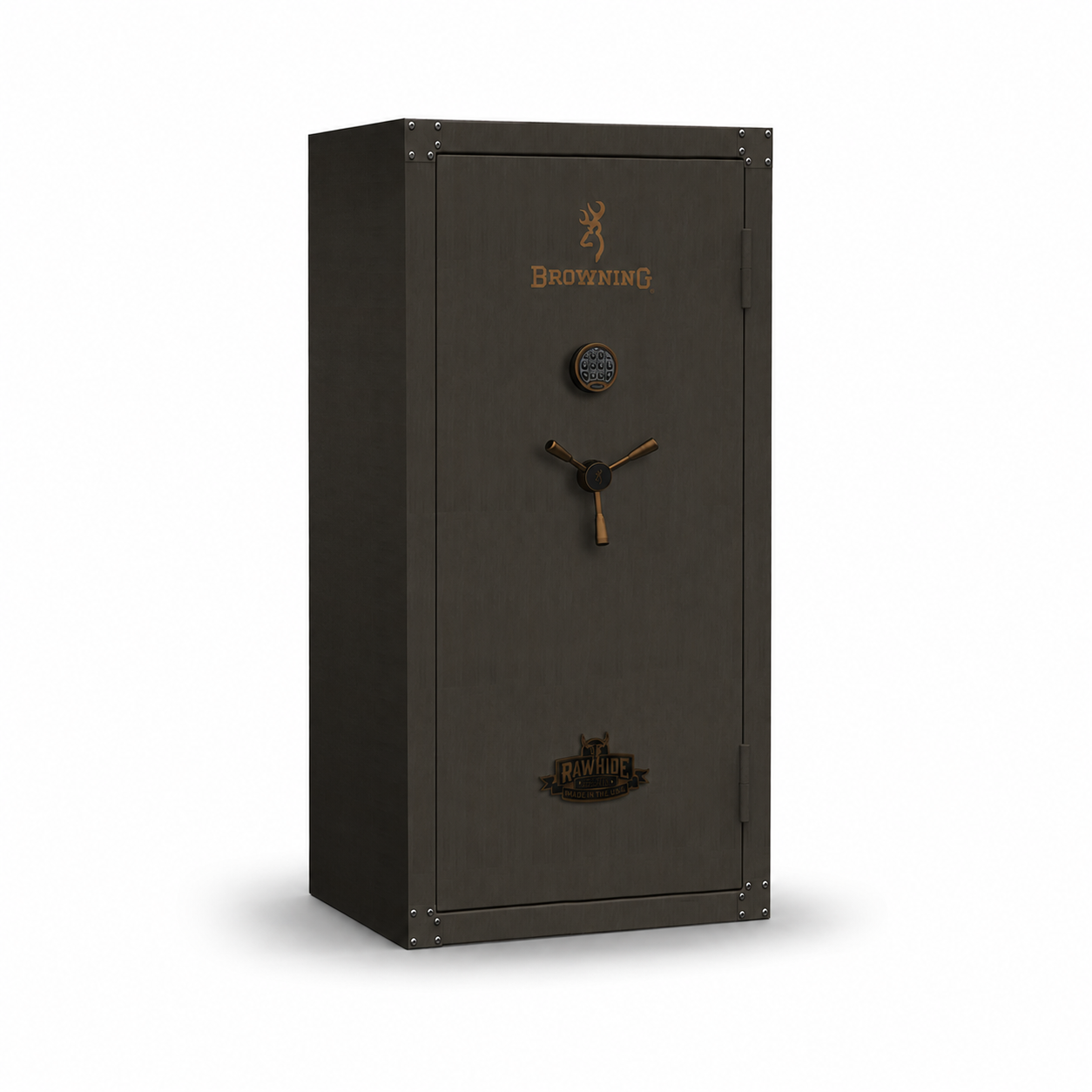 Browning Rawhide Series 33-Gun Safe