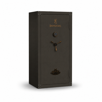 Browning Rawhide Series 33-Gun Safe