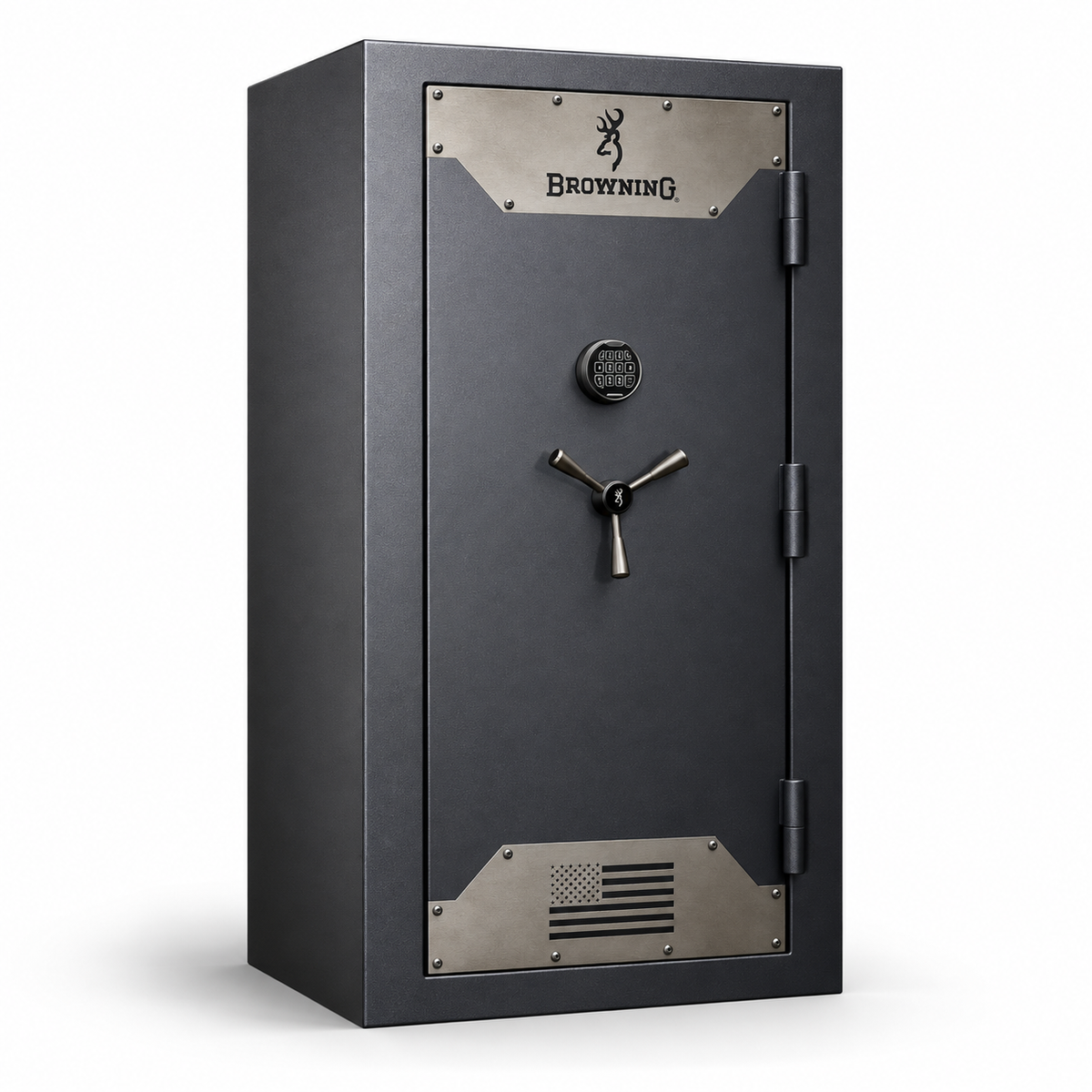 Browning Hunter Series 49-Gun Tall Safe