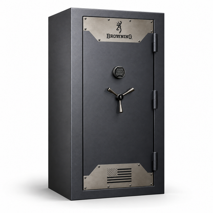 Browning Hunter Series 49-Gun Tall Safe