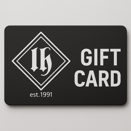 LEDUC HITCH GIFT CARD