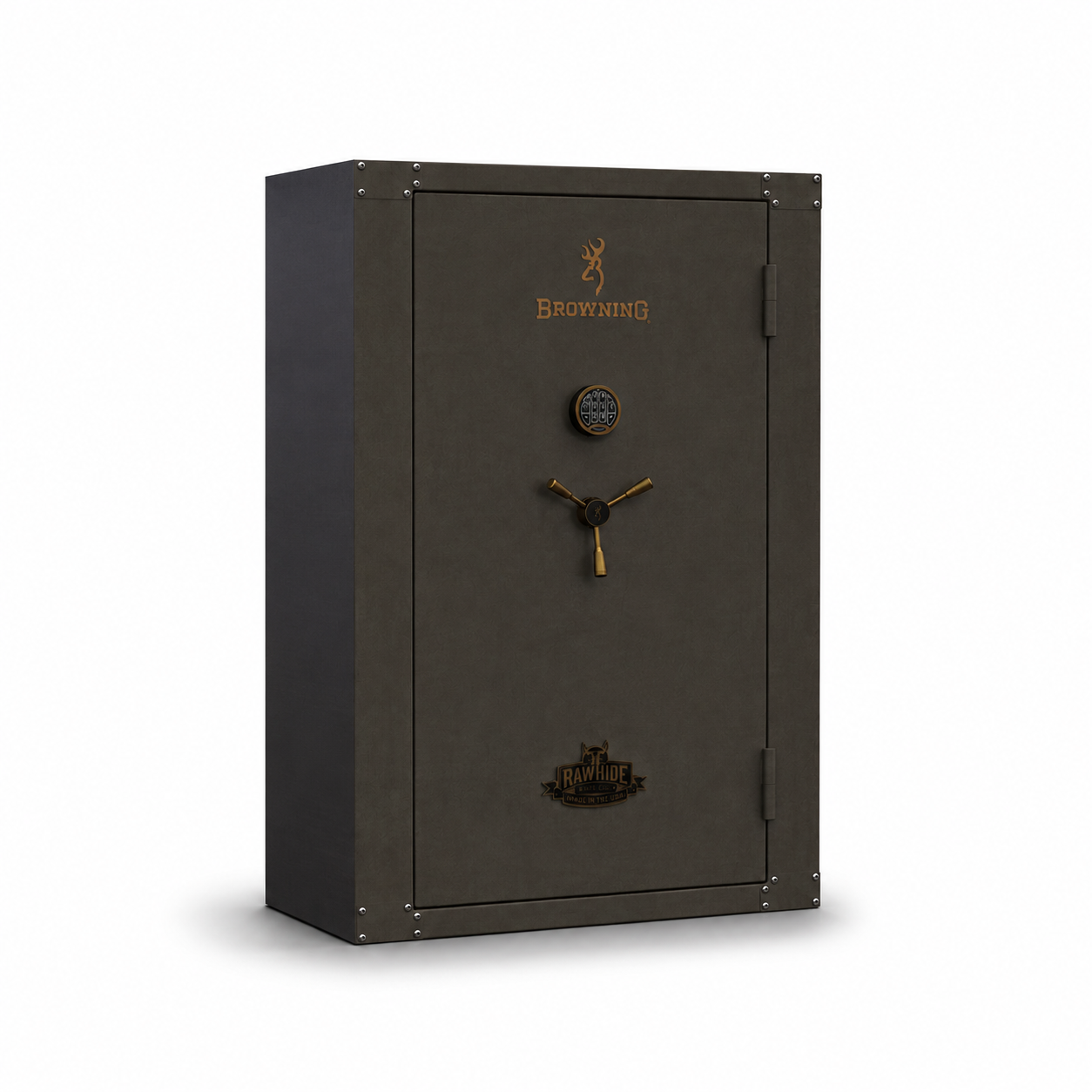 Browning Rawhide Series 49-Gun Safe