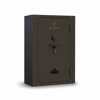 Browning Rawhide Series 49-Gun Safe
