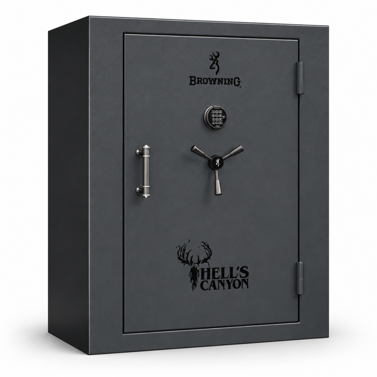 Browning Hell's Canyon Series 65-Gun Safe
