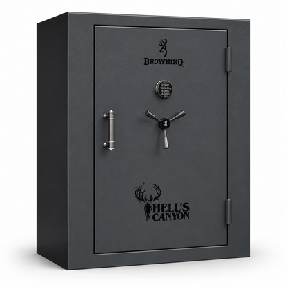 Browning Hell's Canyon Series 65-Gun Safe