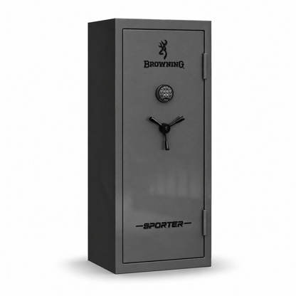 Browning Sporter Series 20-Gun Safe