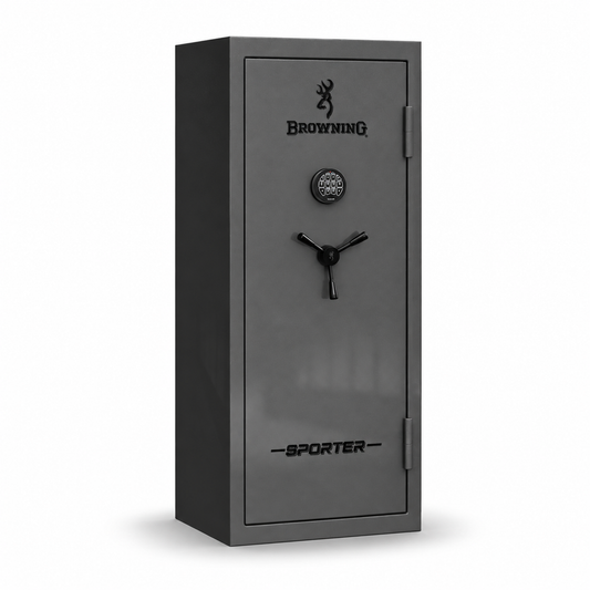 Browning Sporter Series 20-Gun Safe