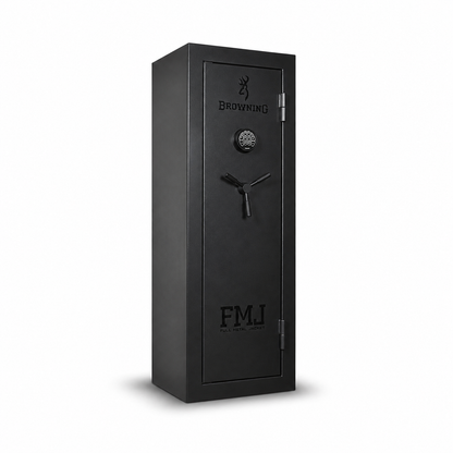 Browning FMJ Series 16-Gun Safe