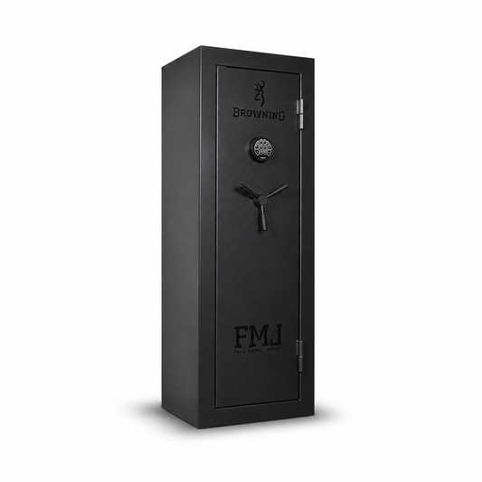 Browning FMJ Series 16-Gun Safe
