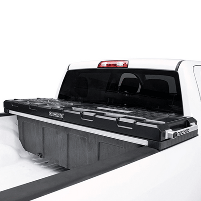 DECKED UNIVERSAL TRUCK TOOL BOX