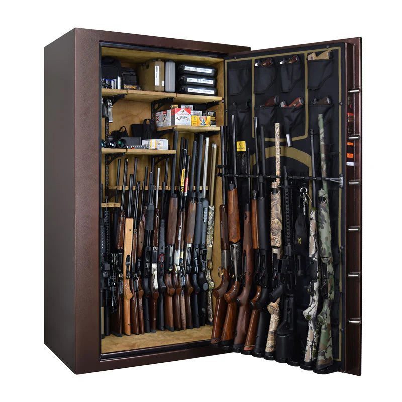 Browning Rawhide Series 49-Gun Tall Safe
