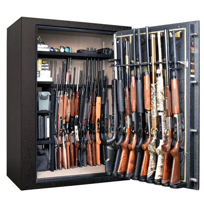 Browning Yellowstone Series 49-Gun Safe