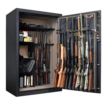 Browning Yellowstone Series 40-Gun Safe