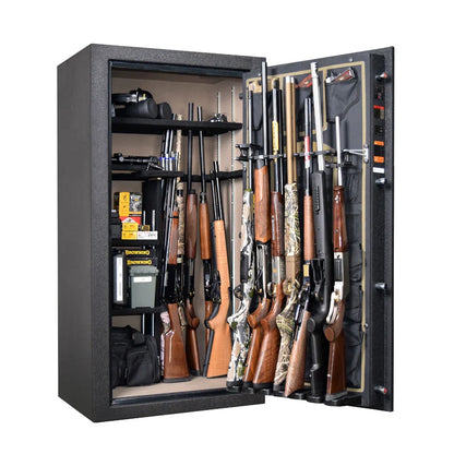 Browning Yellowstone Series 23-Gun Safe