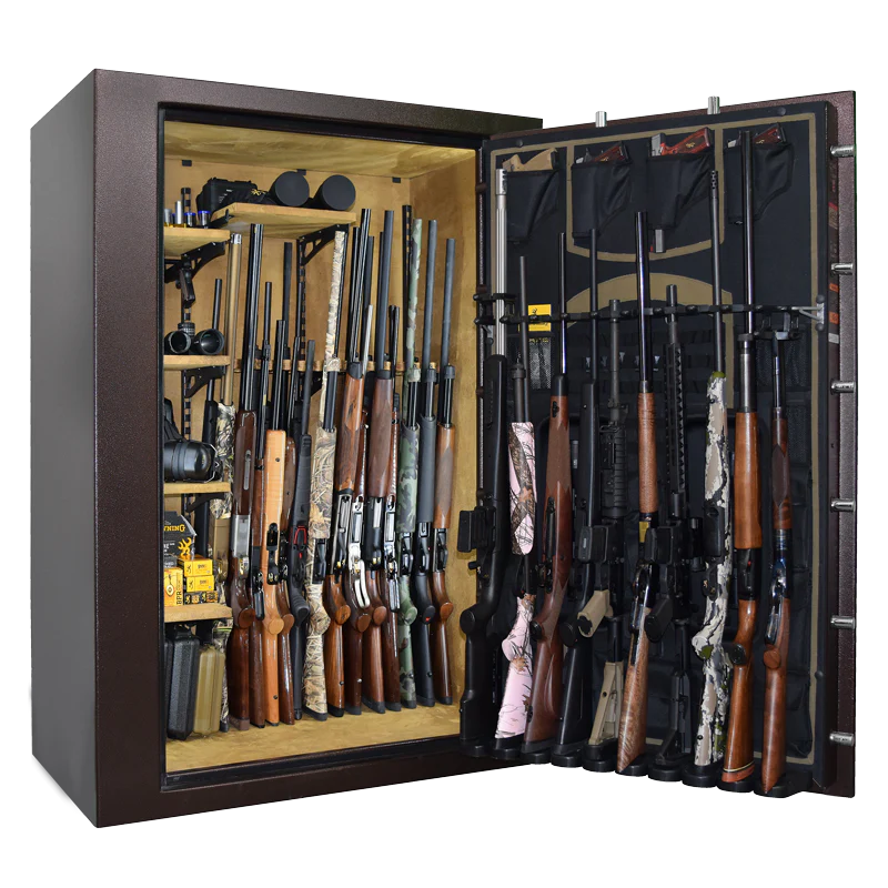 Browning Rawhide Series 49-Gun Safe