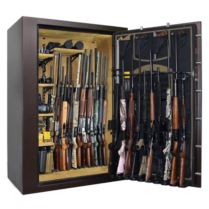 Browning Rawhide Series 49-Gun Safe