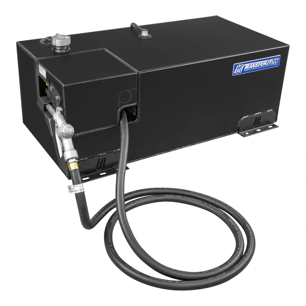 TRANSFER FLOW #0800116206 40 GAL. REFUELING TANK SYSTEM