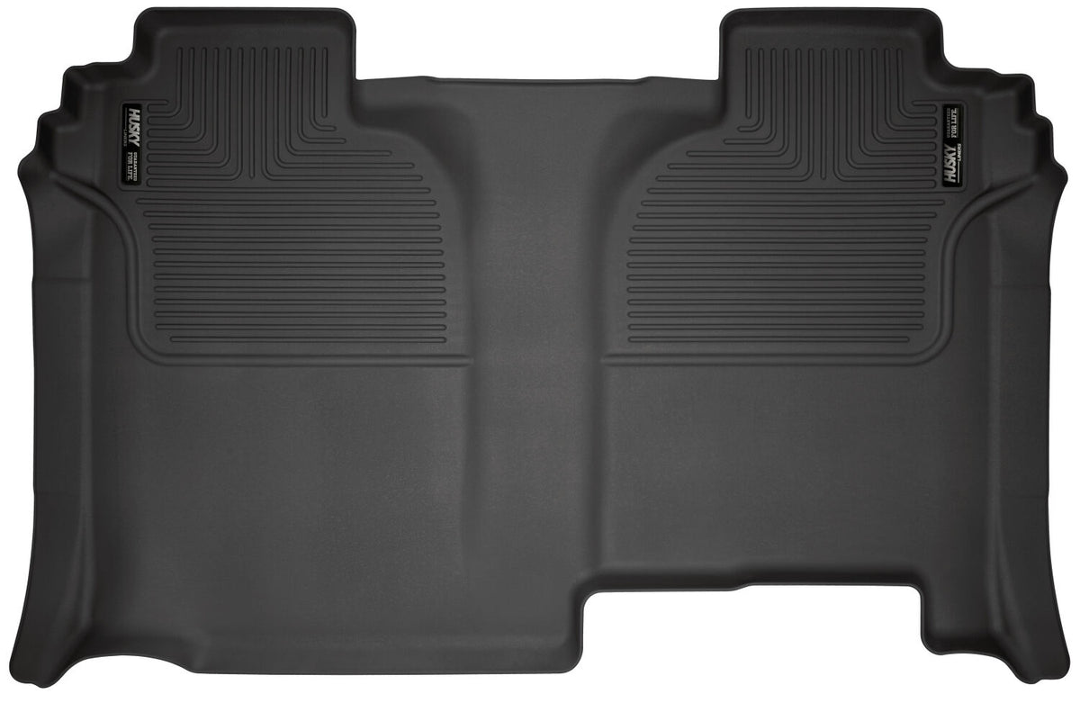 Husky Liners X-act Contour Second Floor Liner - 1 Piece - 52051