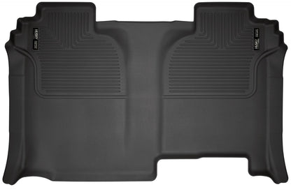 Husky Liners X-act Contour Second Floor Liner - 1 Piece - 52051