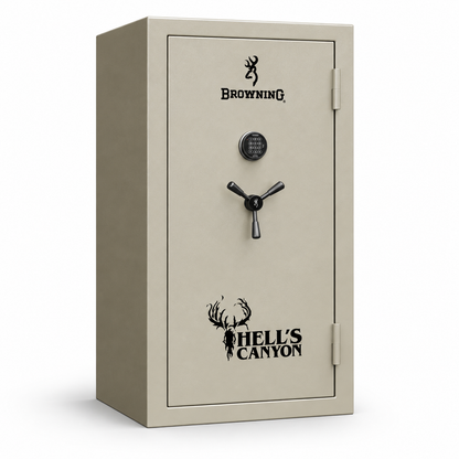 Browning Hell's Canyon Series 33-Gun Safe