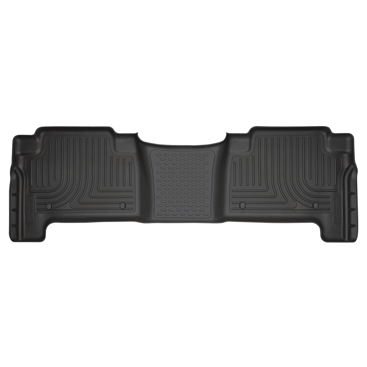 Husky Liners X-act Contour Second Floor Liner - 1 Piece - 55661