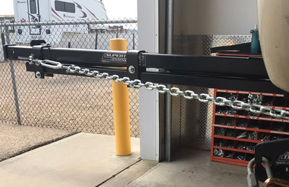 TORKLIFT SUPERTRUSS Hitch Extension