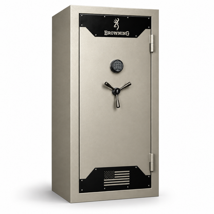 Browning Hunter Series 33-Gun Safe