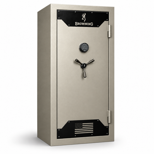 Browning Hunter Series 33-Gun Safe