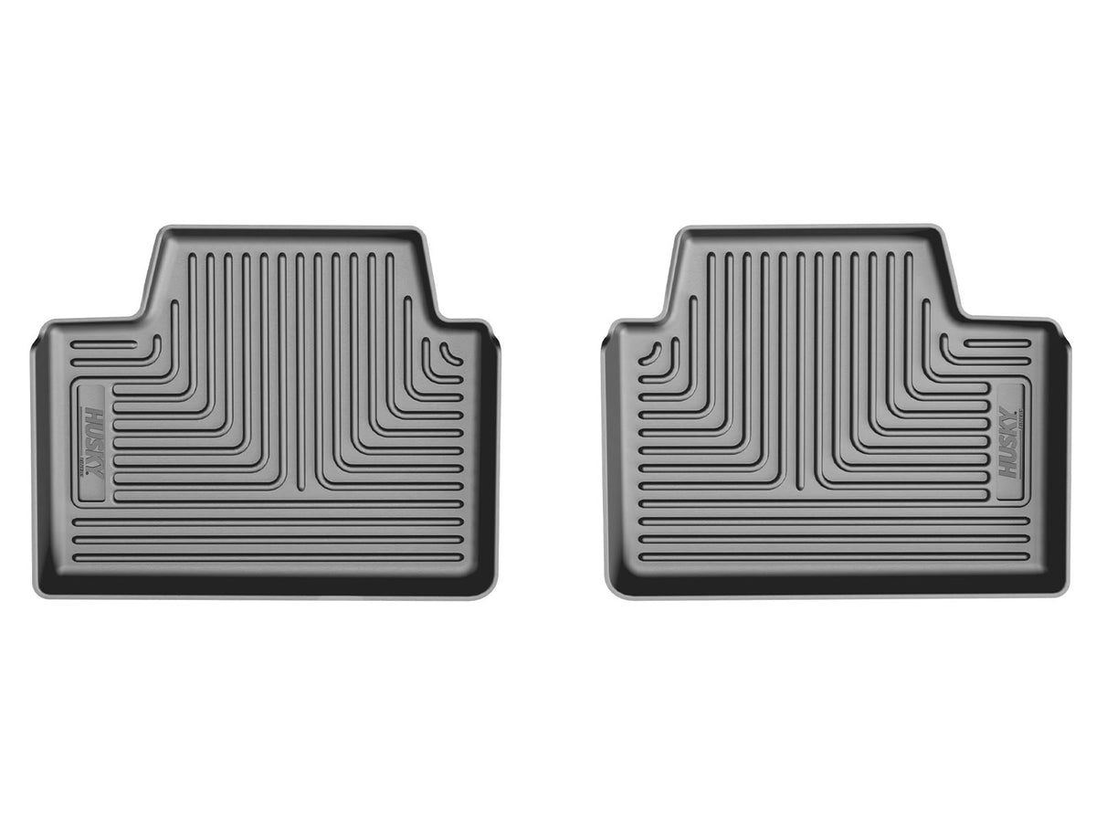 Husky Liners X-act Contour Second Floor Liner - 2 Piece - 77511