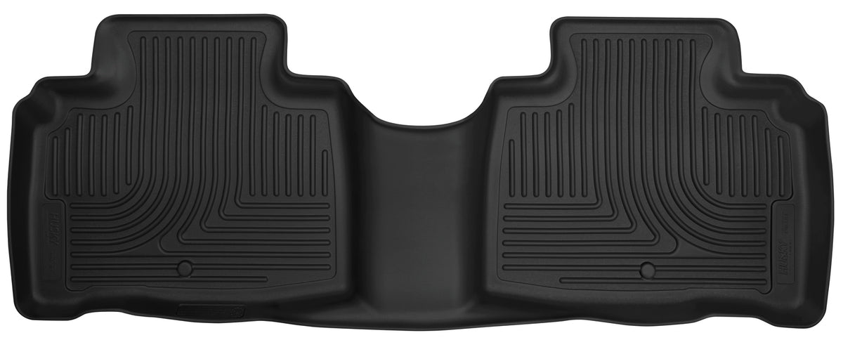 Husky Liners X-act Contour Second Floor Liner - 1 Piece - 52511