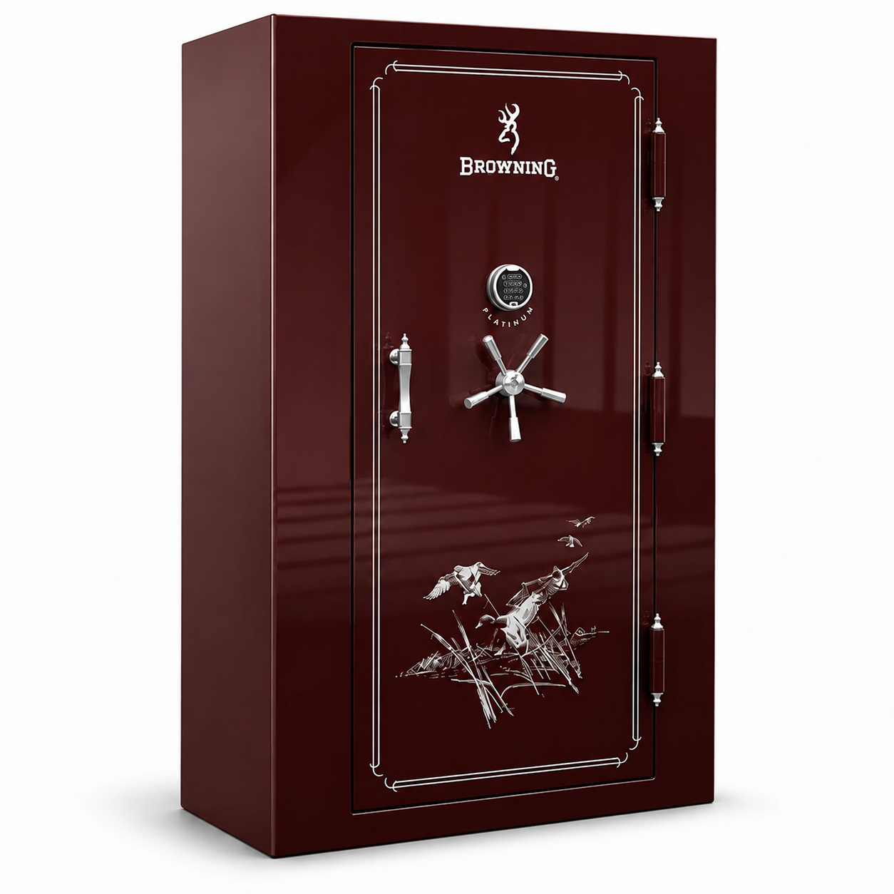 Browning Platinum Series 49-Gun Tall Safe
