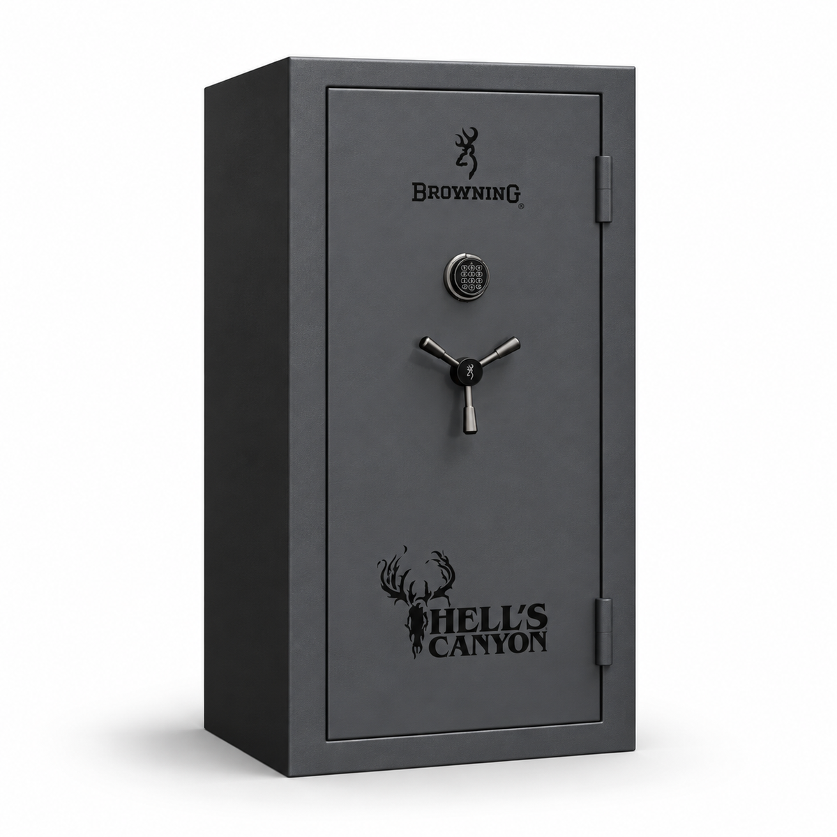 Browning Hell's Canyon Series 33-Gun Safe