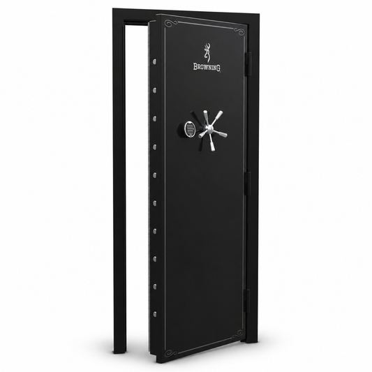 Browning Standard Out-Swing Vault Door