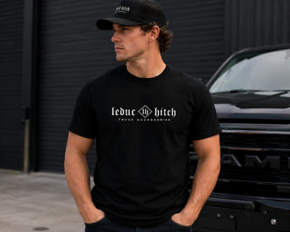 LEDUC HITCH T-Shirt