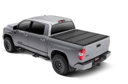 BAKFLIP #448440 MX4 22-24 Tundra 5'7" w/out Trail Special Edition Storage Boxes