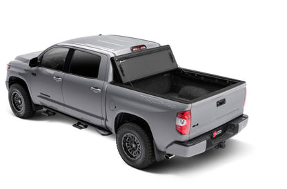 BAKFLIP #448440 MX4 22-24 Tundra 5'7" w/out Trail Special Edition Storage Boxes