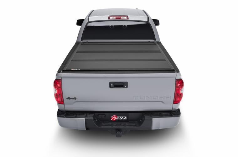 BAKFLIP #448440 MX4 22-24 Tundra 5'7" w/out Trail Special Edition Storage Boxes