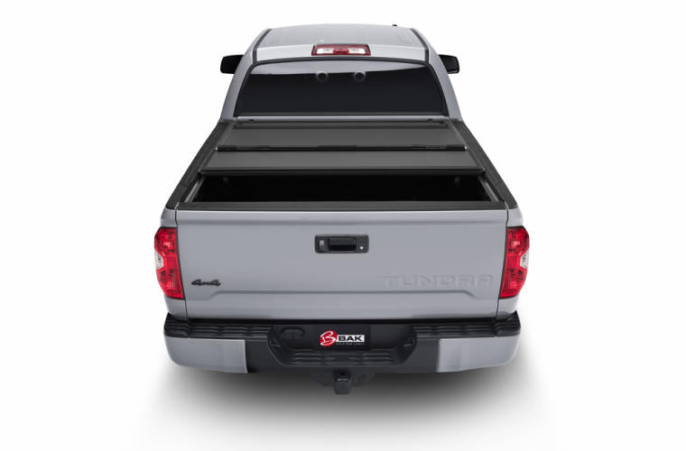 BAKFLIP #448440 MX4 22-24 Tundra 5'7" w/out Trail Special Edition Storage Boxes