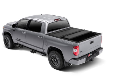 BAKFLIP #448440 MX4 22-24 Tundra 5'7" w/out Trail Special Edition Storage Boxes