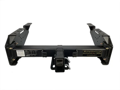 TORKLIFT D1111-30 Super Hitch Magnum 30K 2019 - 2026 Dodge Ram 3500 6.5’ / 8’ Bed
