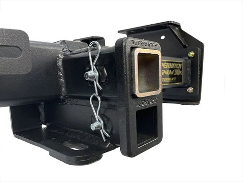 TORKLIFT D1111-30 Super Hitch Magnum 30K 2019 - 2026 Dodge Ram 3500 6.5’ / 8’ Bed