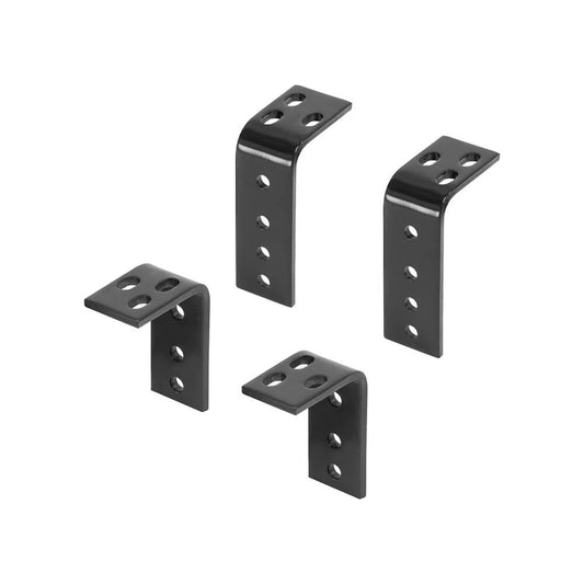 Reese 58314 Universal Mounting Brackets