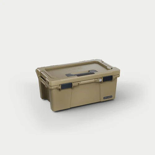 DECKED SIXER 16 D-CO CASE Desert Tan
