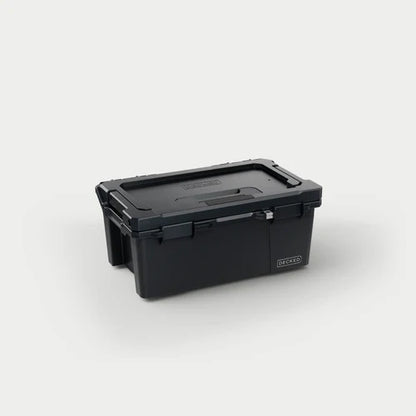 DECKED SIXER 16 D-CO CASE - BLACK
