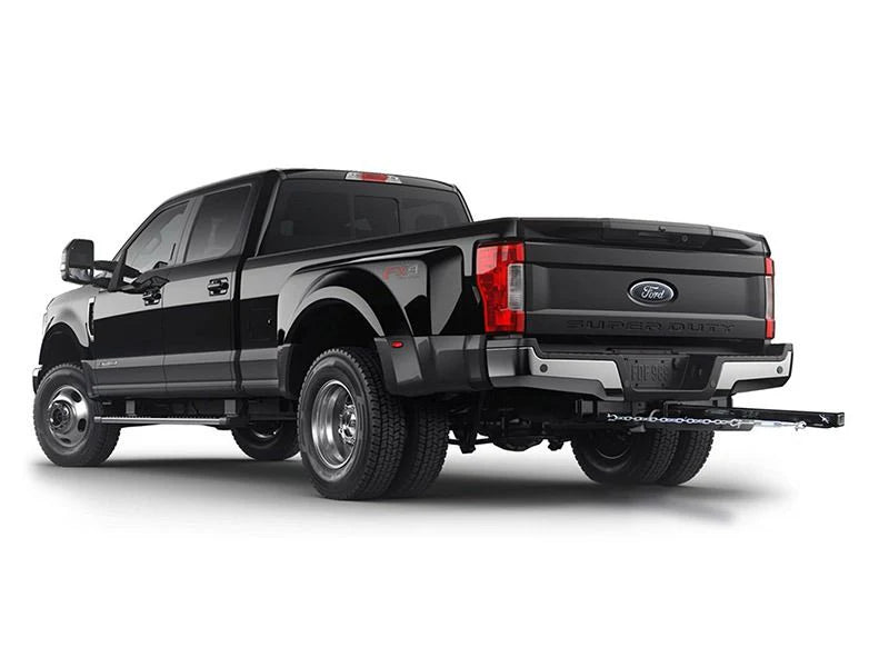 TORKLIFT CANNON HITCH EXTENSION for Ford F-250/F-350 w/ Factory 3" Receiver
