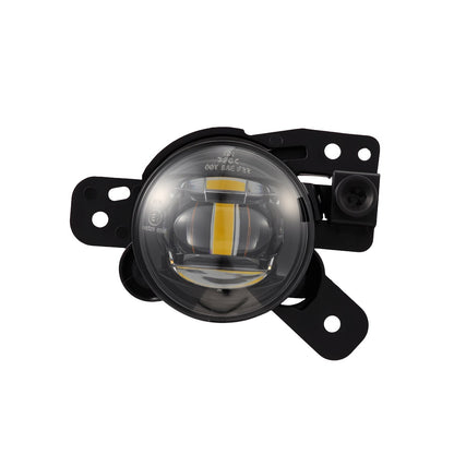 Universal Chevrolet/GMC/Buick LED Projector Fog Lights (Yellow Output Only) - view 5