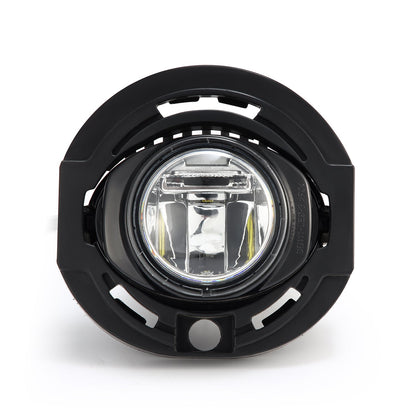 Universal Chrysler/Dodge/Jeep DoubleTap Dual Color LED Projector Fog Lights - view 7