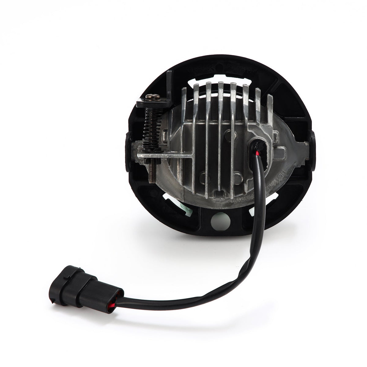 Universal Chrysler/Dodge/Jeep DoubleTap Dual Color LED Projector Fog Lights - view 10