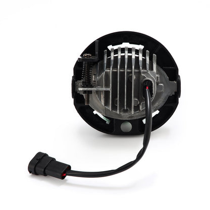 Universal Chrysler/Dodge/Jeep DoubleTap Dual Color LED Projector Fog Lights - view 10