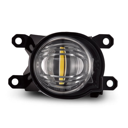 24-26 Toyota Land Cruiser DoubleTap Dual Color LED Projector Fog Lights - view 4